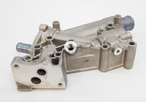 Termostat Gövdesi Alüminyum EW7J4 EW10J4 EW12J4