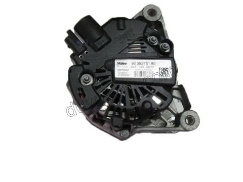 Sarj Dinamosu Alternatör P206 TU3A PRT2 1.9D, 1998/2003 PRT1 PRT2