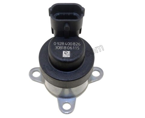 MUSUR BASINC MAZOT POMPA REGULATORU DCT3 EURO5 (POMPA 5801439062 )