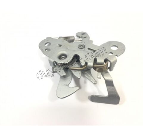 KILIT MOTOR KAPUT PRT2 1.9D, 1998/2003 DW10