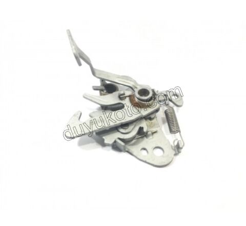 KILIT MOTOR KAPUT PRT2 1.9D, 1998/2003 DW10