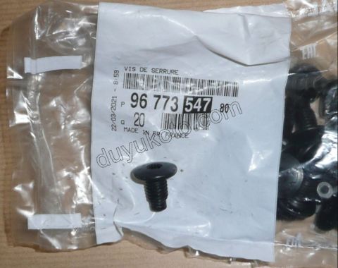 CIVATA KAPI KILIT BAGLANTI P2081 P301 P5081 P20081