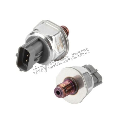 TEK MUSUR BASINC ENJEKTOR RAMPA BXR3 100CV 120CV 130CV 45PP3-1