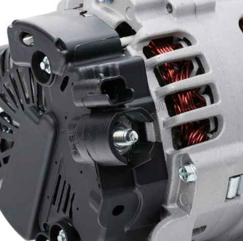 Sarj Dinamosu Alternatör Klimalı PRT2 BXR2 DW10 8V