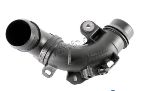 BORU HORTUM TURBO HAVA FILTRE KAZAN YAN 1.2CC 130HP