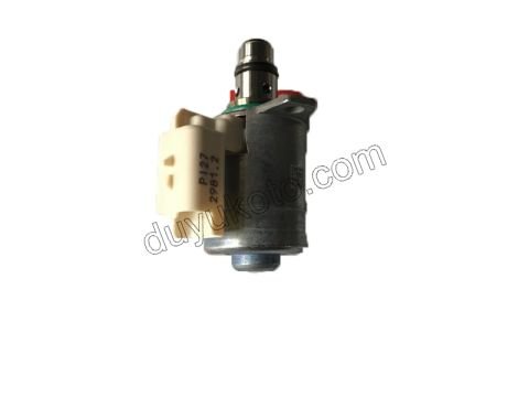 REGULATOR MAZOT POMPA 1.6HDİ Euro5