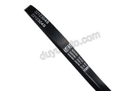 Devirdaim Su Pompası Kayışı 3PKE582 LE 1.6VTi 120HP FDT