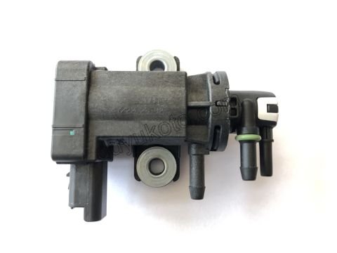 Turbo Elektrovana BEYAZ BXR3MQ DW10FU 2056 347/22