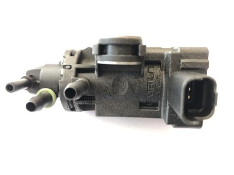 Turbo Elektrovana BEYAZ BXR3MQ DW10FU 2056 347/22