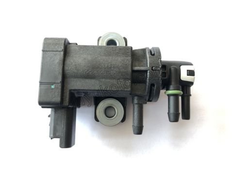 Turbo Elektrovana BEYAZ BXR3MQ DW10FU 2056 347/22