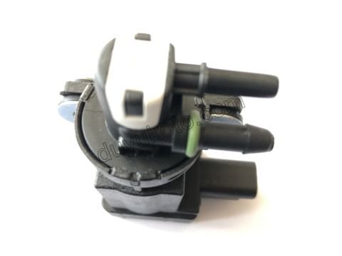 Turbo Elektrovana BEYAZ BXR3MQ DW10FU 2056 347/22