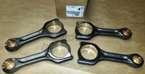 KOL PISTON TK 1.6HDİ Euro4/Euro5/Euro6