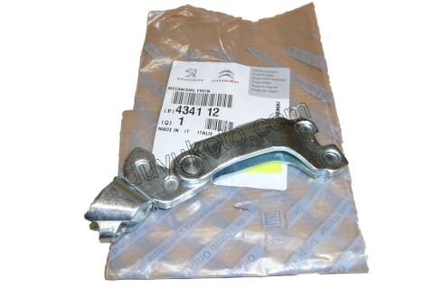 El Fren Teli Ayar Mekanizması BXR2 1AD