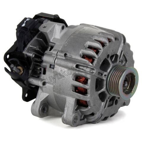 Sarj Dinamosu Alternatör S&S 1.6HDİ Euro5 1.6VTi 120HP 12V 180A 9675753680