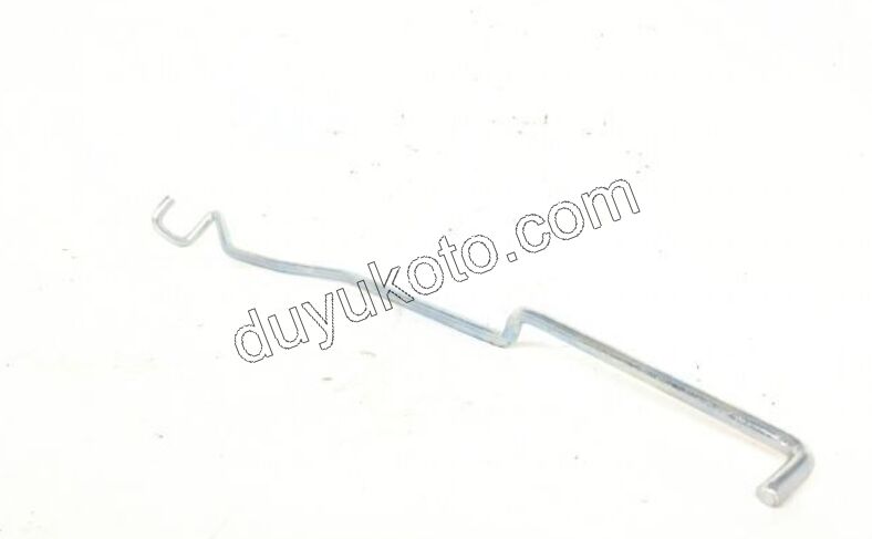 Motor Kaputu Dayama Çubuğu Demir Demir I PRT3