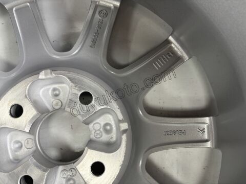 JANT CELIK PBP NM FRN 15 INC TWELVE (KARGO HASARLI)