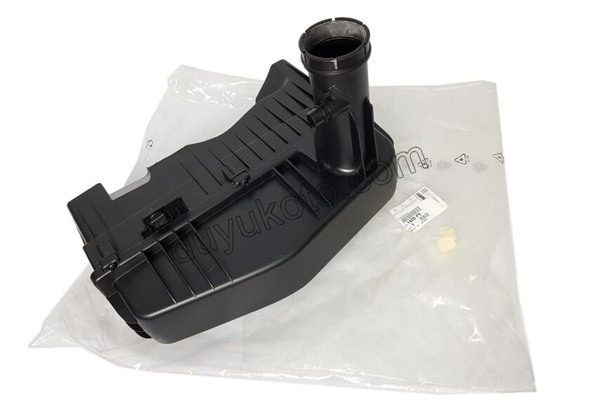 Peugeot 206 207 Hava Filtresi Kazanı TU3A