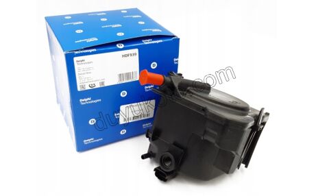 Mazot Yakıt Filtresi 1.6HDİ Euro4