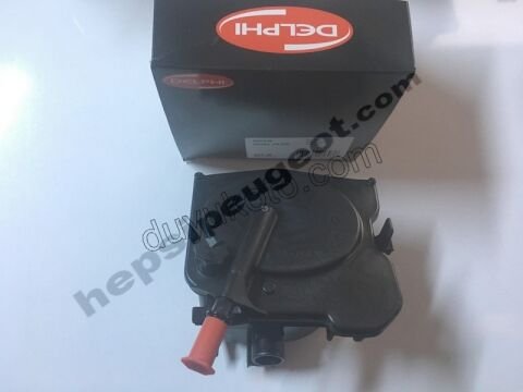 Mazot Yakıt Filtresi 1.6HDİ Euro4