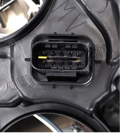 Peugeot 208 Far Sol (Mercekli Motorsuz) 2012/2019