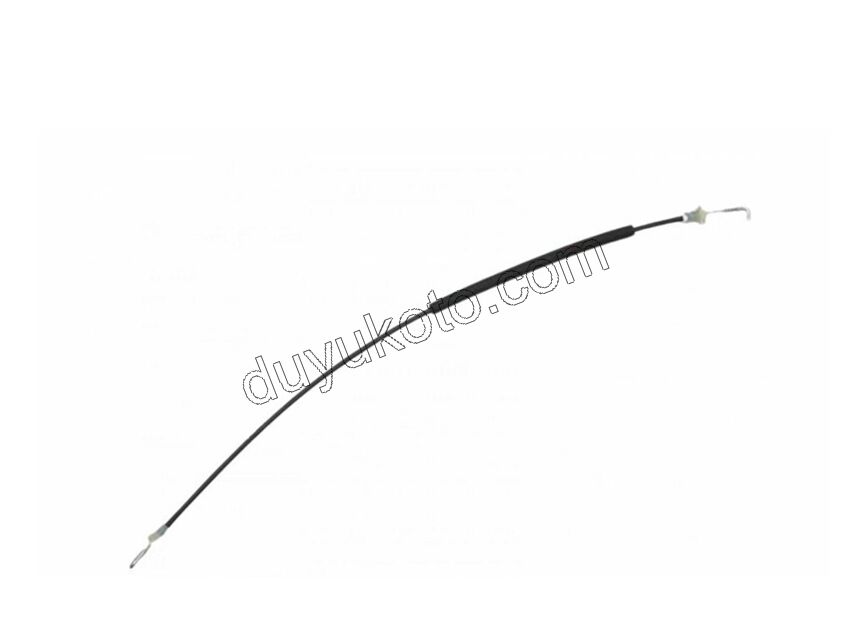 TEL KAPI KILIT ACMA ON IC L BXR2 DCT2