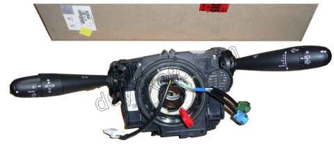 Far Silecek Kumanda Kolu (Sinyal Ünitesi) P407SW (Yağmur Sensörlü) COM2008