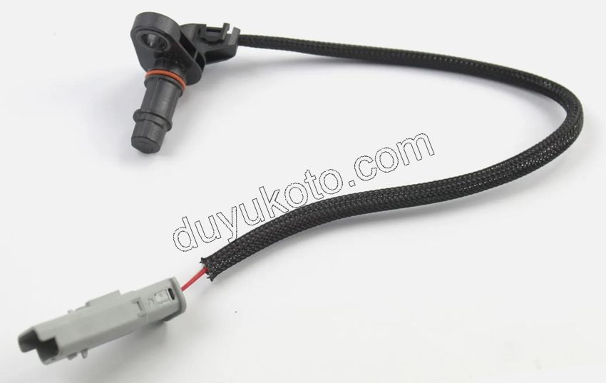 Otomatik Vites Araçlarda Vites Boş Sensörü MB6 EAT6 KABLO+