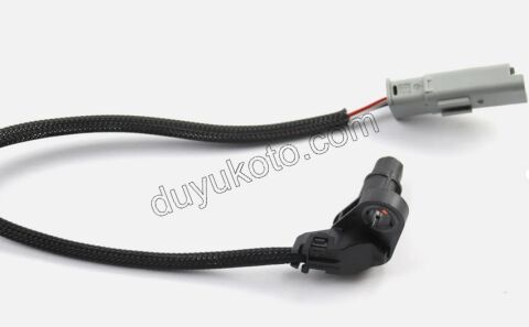 Otomatik Vites Araçlarda Vites Boş Sensörü MB6 EAT6 KABLO+