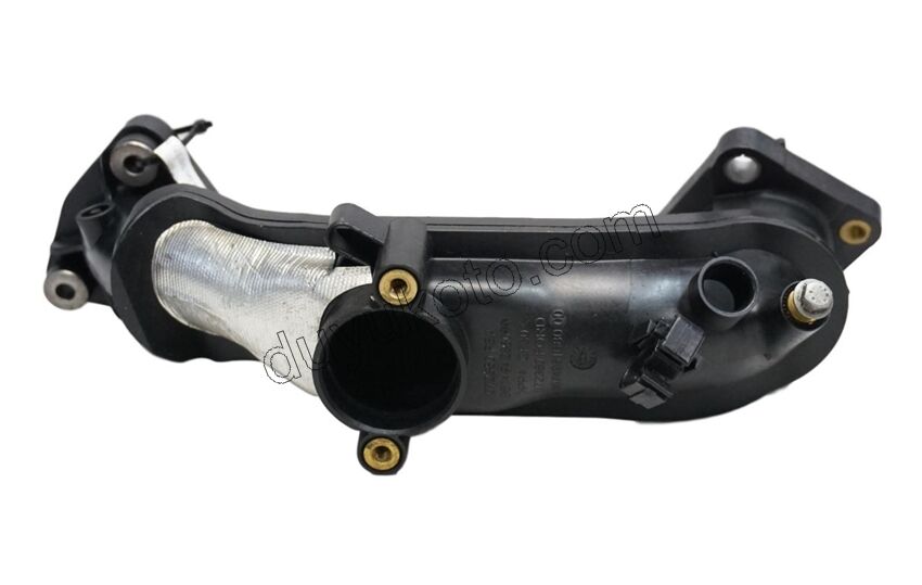 Turbo Hava Borusu  1.6HDİ Euro5 P3081