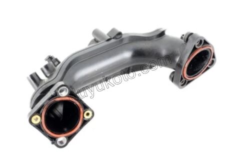 Turbo Hava Borusu  1.6HDİ Euro5 P3081