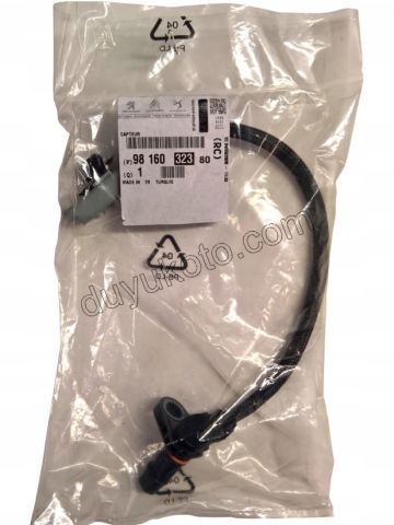 Vites (Şanzıman) Boş Konum Sensörü 1.5HDİ Euro6 S&S