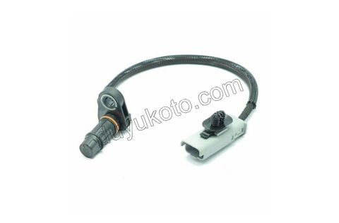 Vites (Şanzıman) Boş Konum Sensörü 1.5HDİ Euro6 S&S