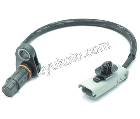 Vites (Şanzıman) Boş Konum Sensörü 1.5HDİ Euro6 S&S