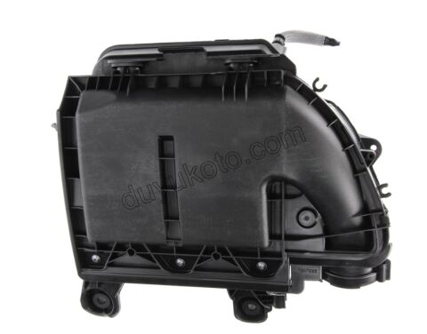 Hava Filtresi Kazanı 1.4HDİ Euro5 12/16 1.6HDİ Euro5