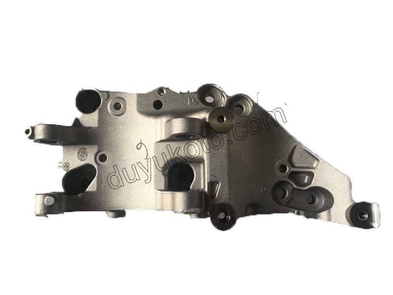 Alternatör ve Klima Kompresörü Bağlantı Ayağı P301 9685727780