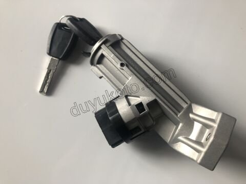 KONTAK GOVDESI BXR3 5PIN