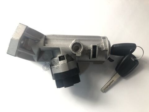 KONTAK GOVDESI BXR3 5PIN