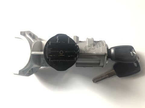 KONTAK GOVDESI BXR3 5PIN