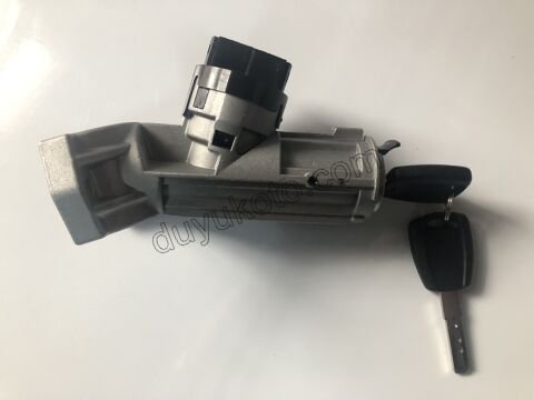 KONTAK GOVDESI BXR3 5PIN