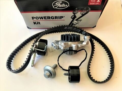 Peugeot Citroen Opel Fiat Toyota Ford 1.5 Eksantrik/Triger seti ve Devirdaim Kiti 1.5HDİ Euro6