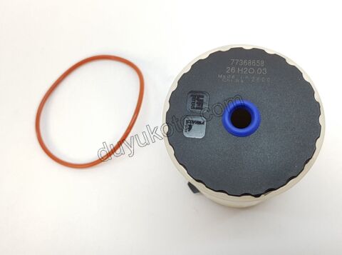 Mazot Yakıt Filtresi BXR3MQ EURO6 DW10F DW12R KOMP