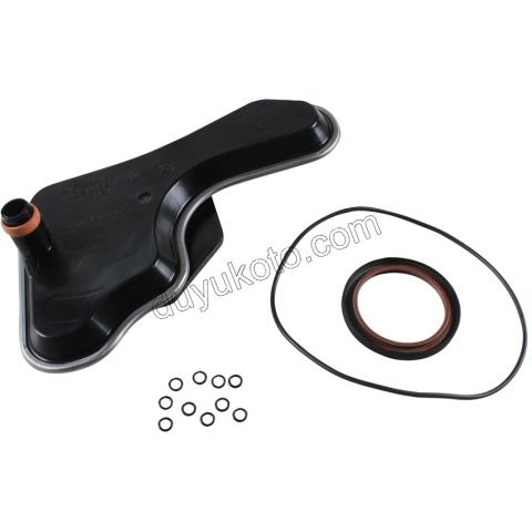 PEUGEOT CITROEN RENAULT AL4 ŞANZIMAN YAĞ FİLTRESİ KİT (KECE+ORING DAHİL ) 263,33 226333 8200807136