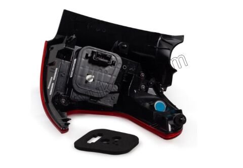 Peugeot 2008 Stop Lambası Sol Dış (Çamurlukta) 2016/2019