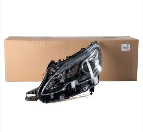 Peugeot 2008 Far Sol MERCEK+ SIYAH ISLEME+ 2013/2016