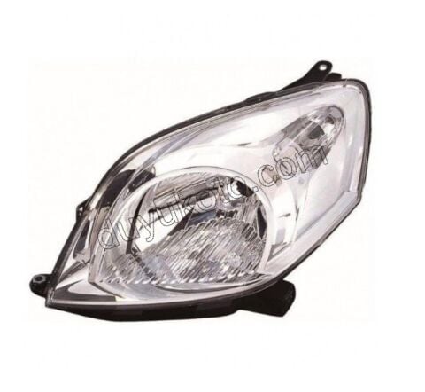 Bipper Nemo Fiorino Far Sol 2008/2016