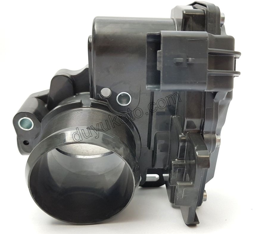 Motor Hava Dozörü BXR3MQ EXP4 DW10F DW112R