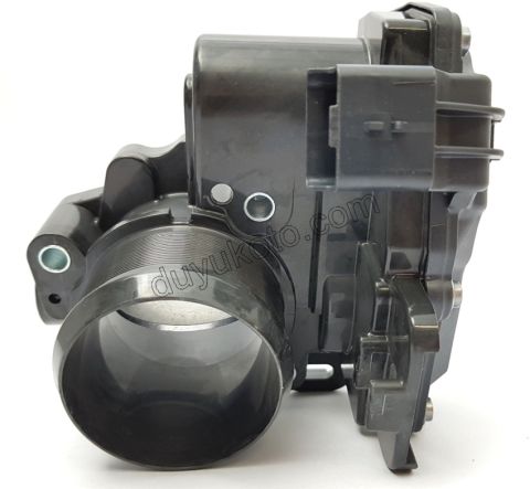 Motor Hava Dozörü BXR3MQ EXP4 DW10F DW112R