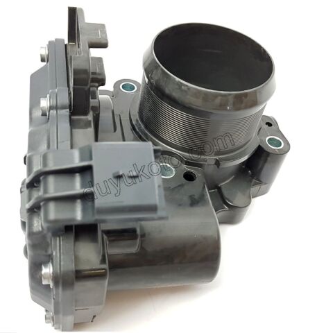 Motor Hava Dozörü BXR3MQ EXP4 DW10F DW112R