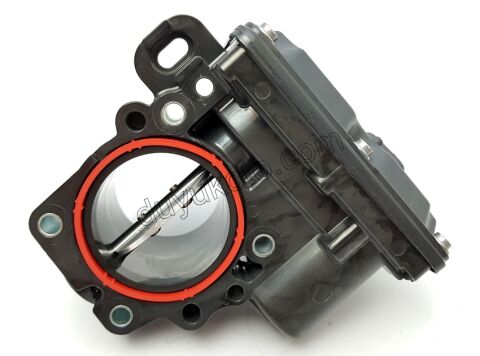 Motor Hava Dozörü BXR3MQ EXP4 DW10F DW112R