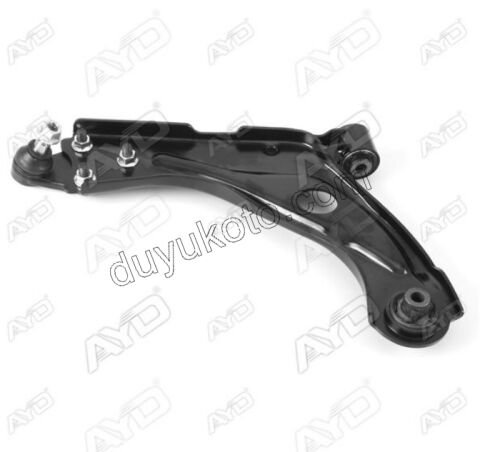 2019> Partner Rifter Berlingo Combo Doblo Proace City Salıncak Sol P30081 P50081 P30082